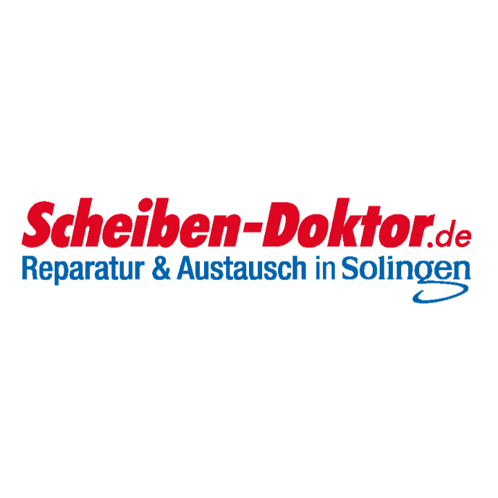 Logo Scheiben-Doktor Solingen