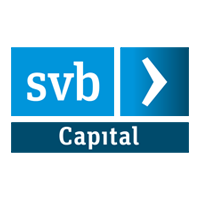 SVB Capital Logo