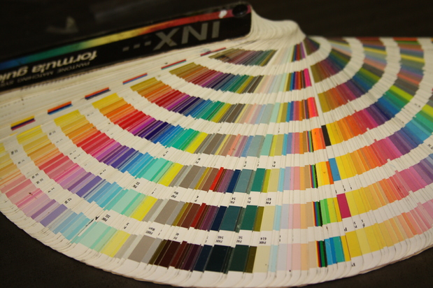 Images Marvel Printing Company