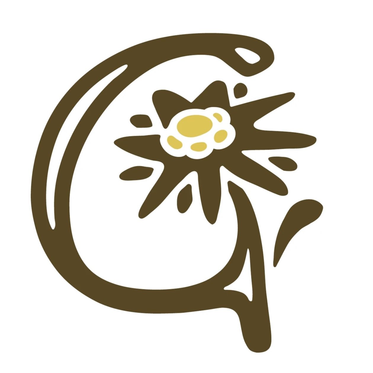 Garden Édelweiss Romont SA Logo