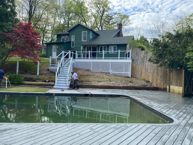 Images Lsarmiento Contracting