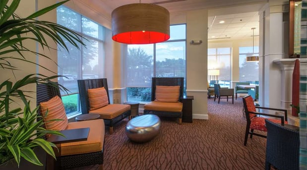 Images Hilton Garden Inn Macon / Mercer University