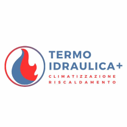 Termoidraulica + Logo