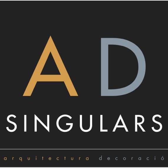 AD Singulars Interiors Logo