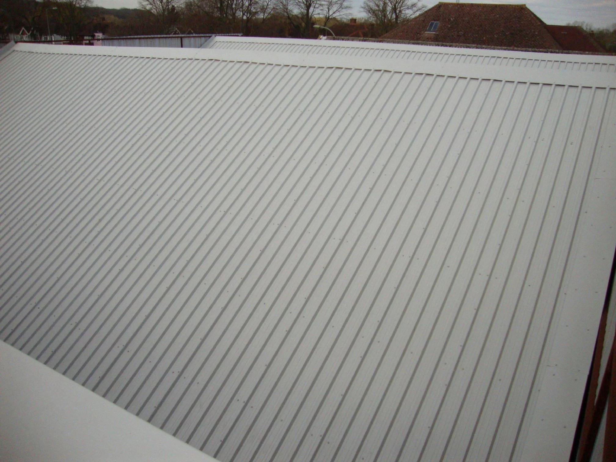 Images Stormseal Roofing (Nationwide) Ltd