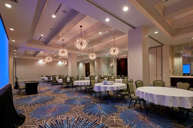 Images Embassy Suites by Hilton Louisville Downtown