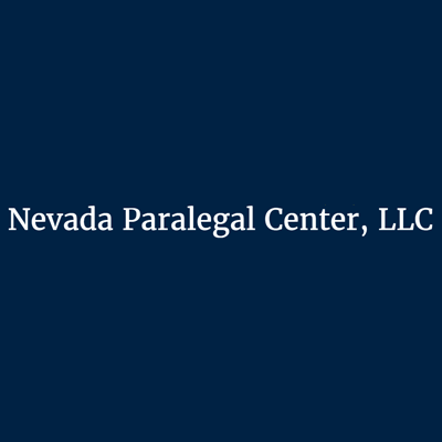 Nevada JP Center, LLC Logo