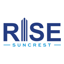 Rise Suncrest Logo