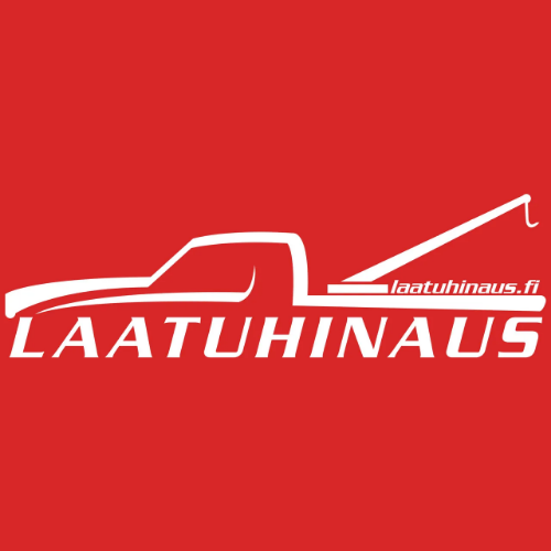 Laatu Hinaus oy Logo