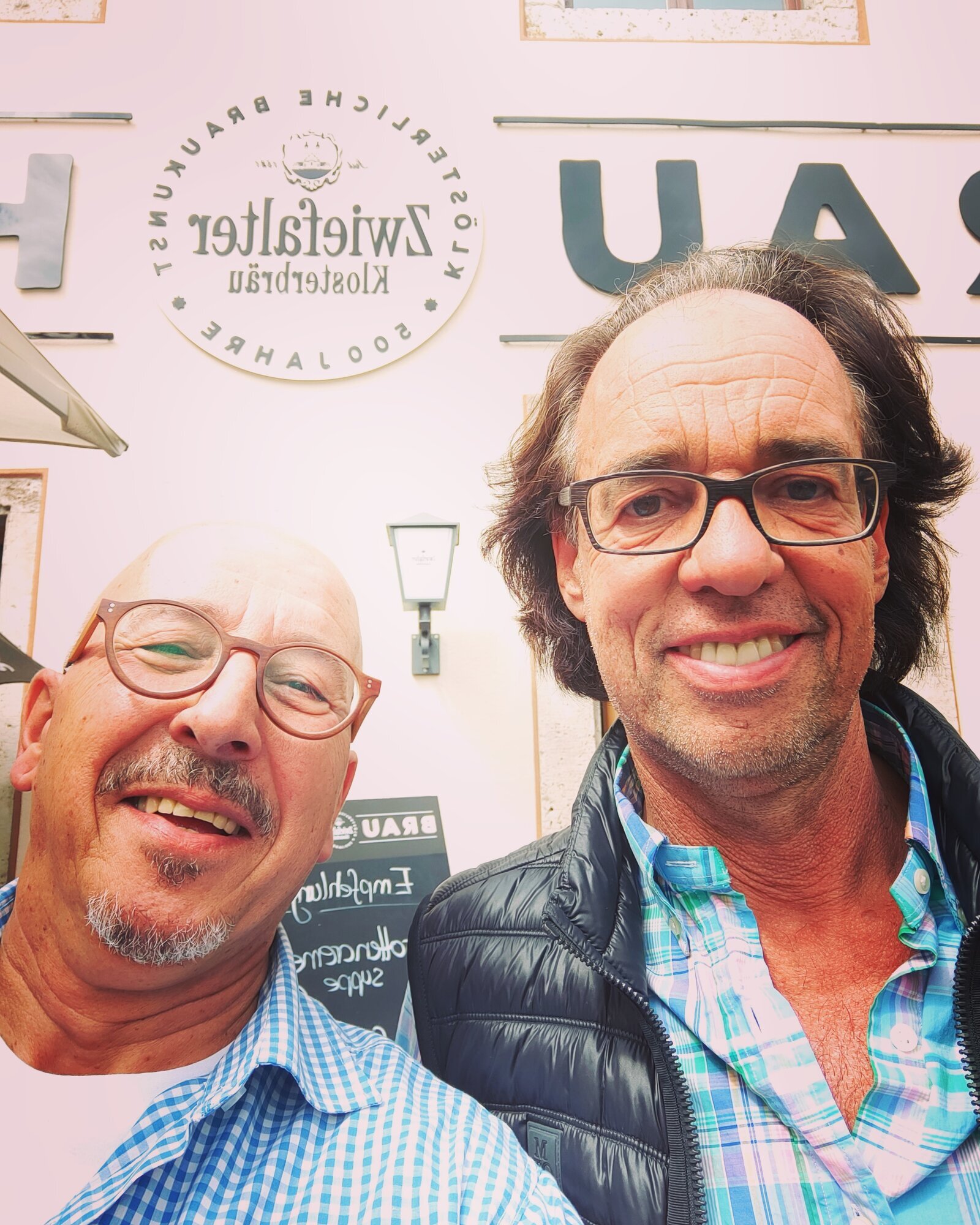 Bierschützer - das Original in Münsingen