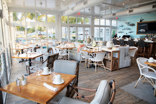 Yellowfin Bar & Kitchen Image