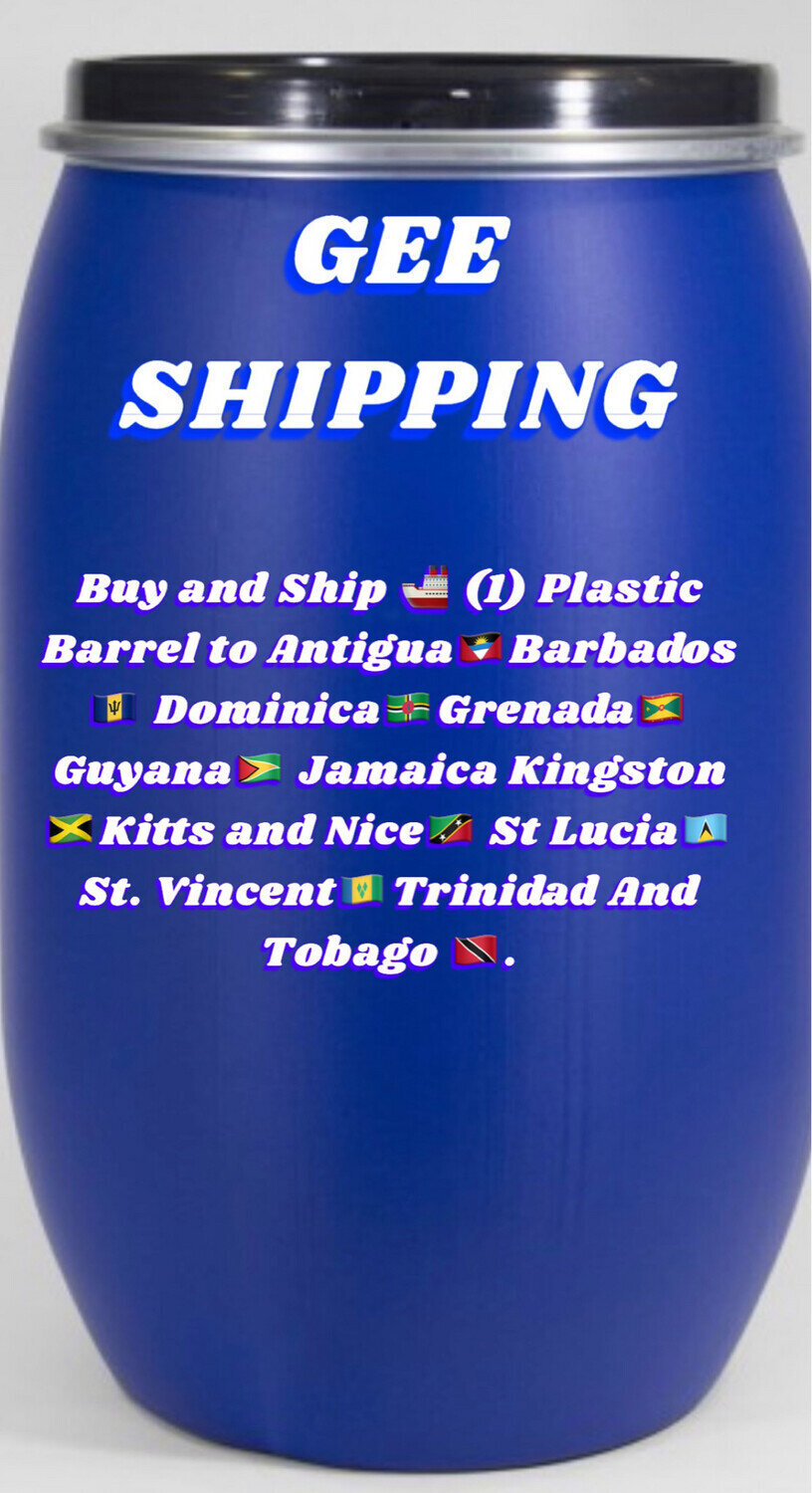 Gee Shipping Ltd.