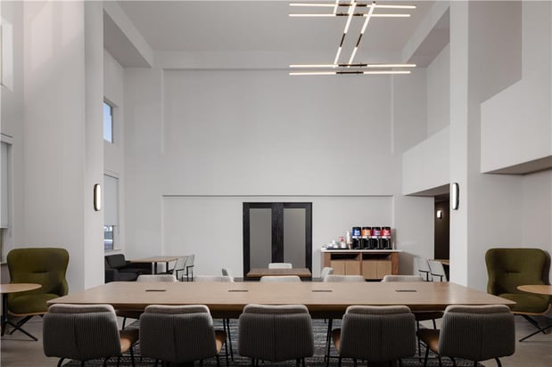 Images Hampton Inn & Suites Palmdale