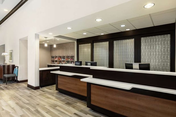 Images Homewood Suites by Hilton Macon-North