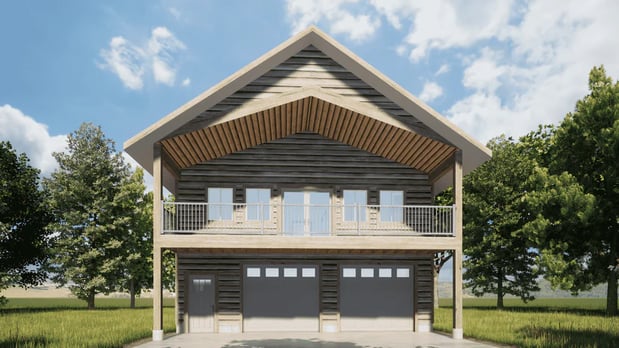 Images South Fork Design