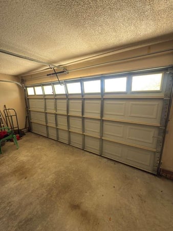 Images Nation Garage Doors LLC