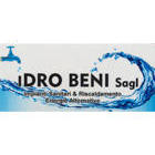 Idro Beni Sagl Logo