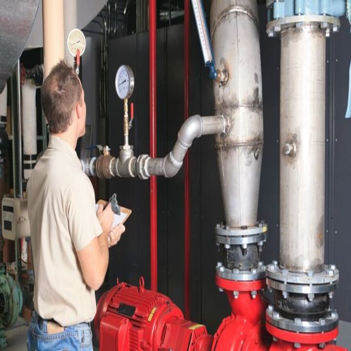 Images Mike Hensley Plumbing Inc