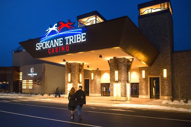 Images Spokane Tribe Resort & Casino