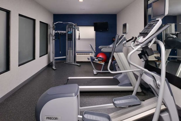 Images Hampton Inn LaPorte