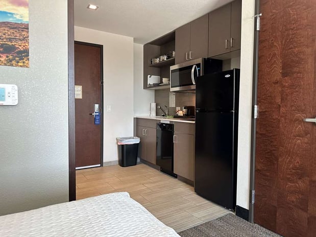 Images Best Western Plus Executive Residency Phoenix North Happy Valley
