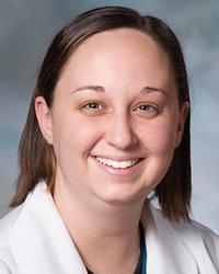 View more information about Dawn Ferguson