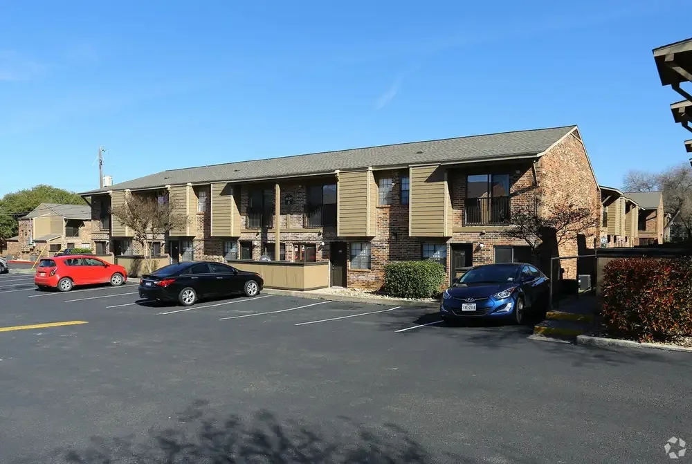 Autumn Chase Townhomes
