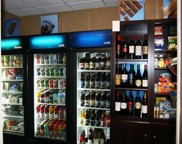 Images Hampton Inn & Suites Detroit-Canton
