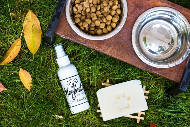 Images Magnolia Soap and Bath - Germantown