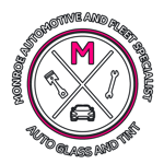 Monroe Automotive And Fleet Specialists Logo
