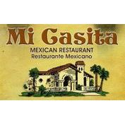 Mi Casita Mexican Restaurant Logo