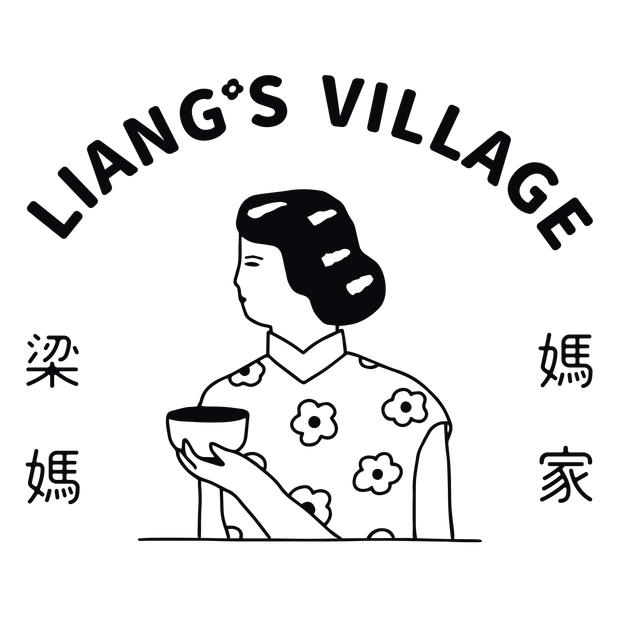 Liang's Village Logo