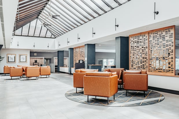 Images Holiday Inn Binghamton Downtown by IHG