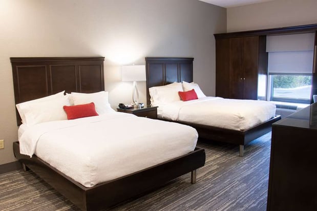 Images Hampton Inn Tuscaloosa-University