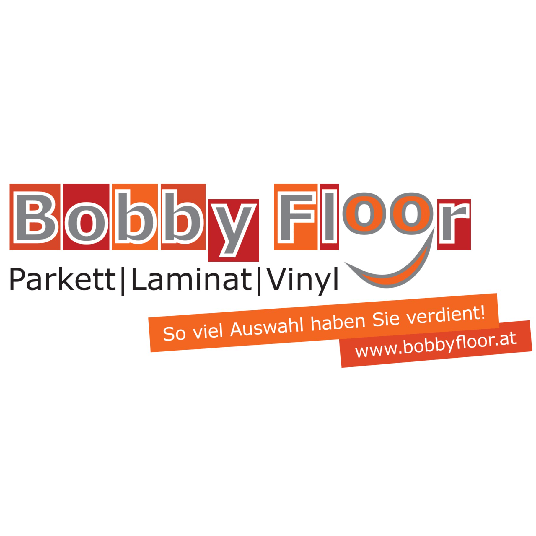 Logo von Bobby Floor GmbH & Co KG