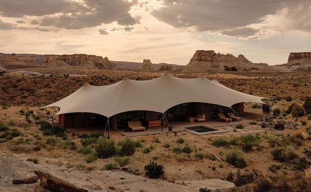 Images Amangiri