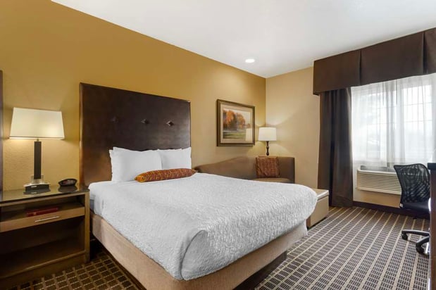Images Best Western Plus Yakima Hotel