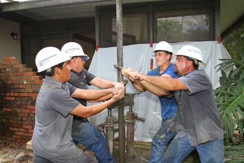 Images Foundation Services of Central Florida