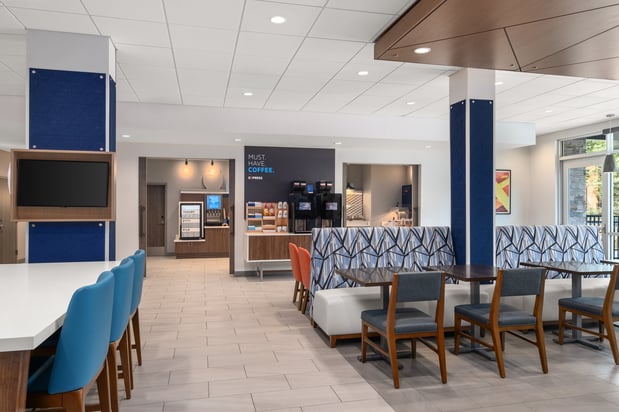 Images Holiday Inn Express & Suites Buford - Mall of Georgia by IHG