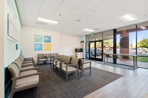 Images Dentists of Folsom