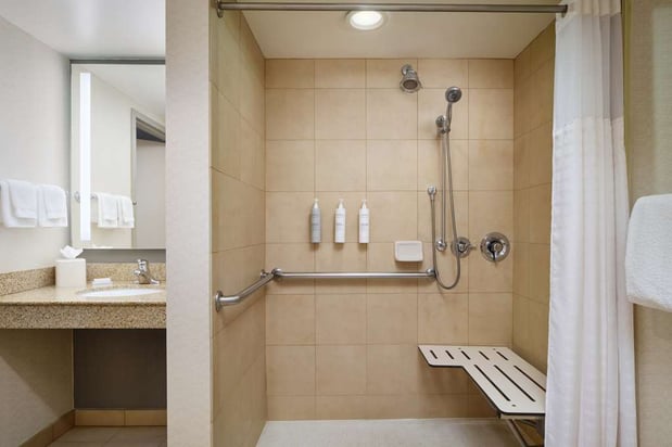 Images Hilton Garden Inn Schaumburg