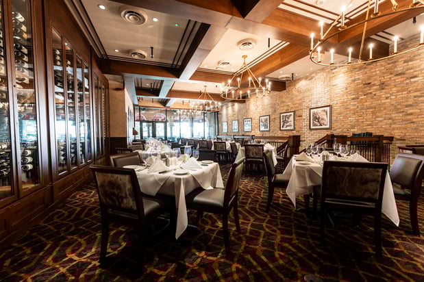 Images Brenner's on the River Walk