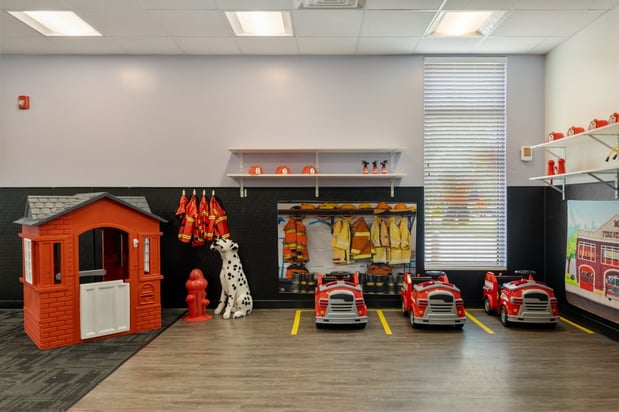 Images Accel Therapies - ABA Therapy for Kids