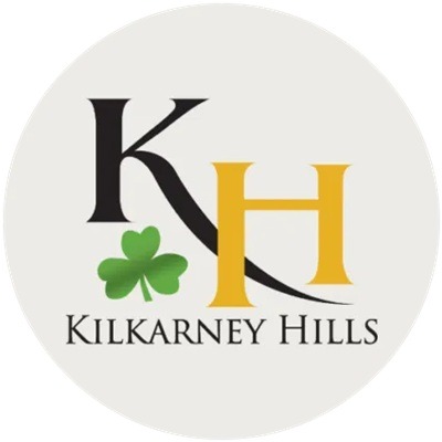 Kilkarney Hills Golf Course & Banquet Facility Logo