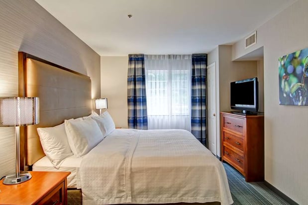 Images Homewood Suites by Hilton Stratford