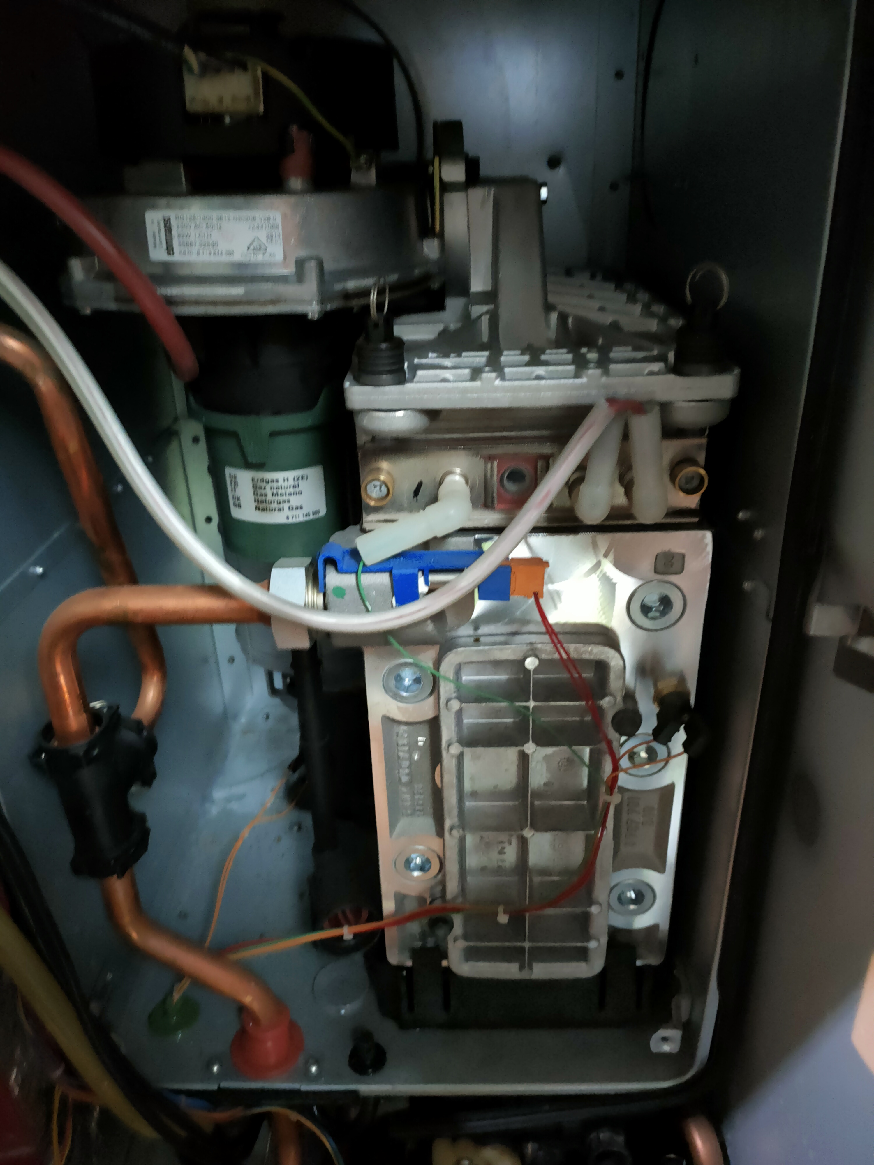 Images The Power Flush Company