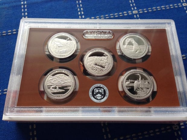 Images L & B Coins & Collectibles