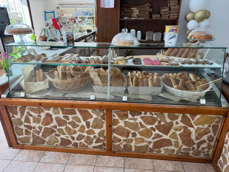 Images Panificio Siciliano Arricriati