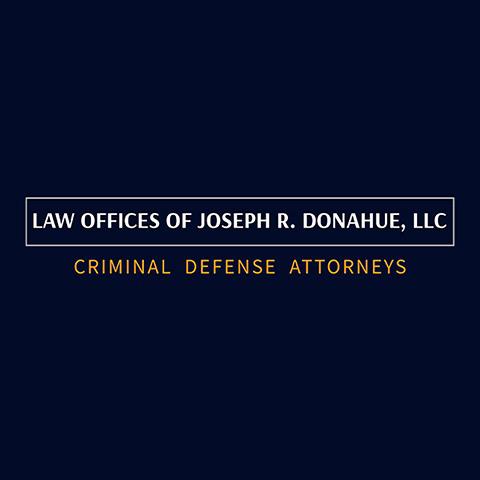 Joseph R. Donahue, LLC Logo