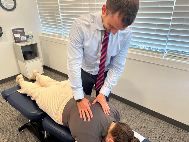 Images CORE Chiropractic - Greenway Plaza